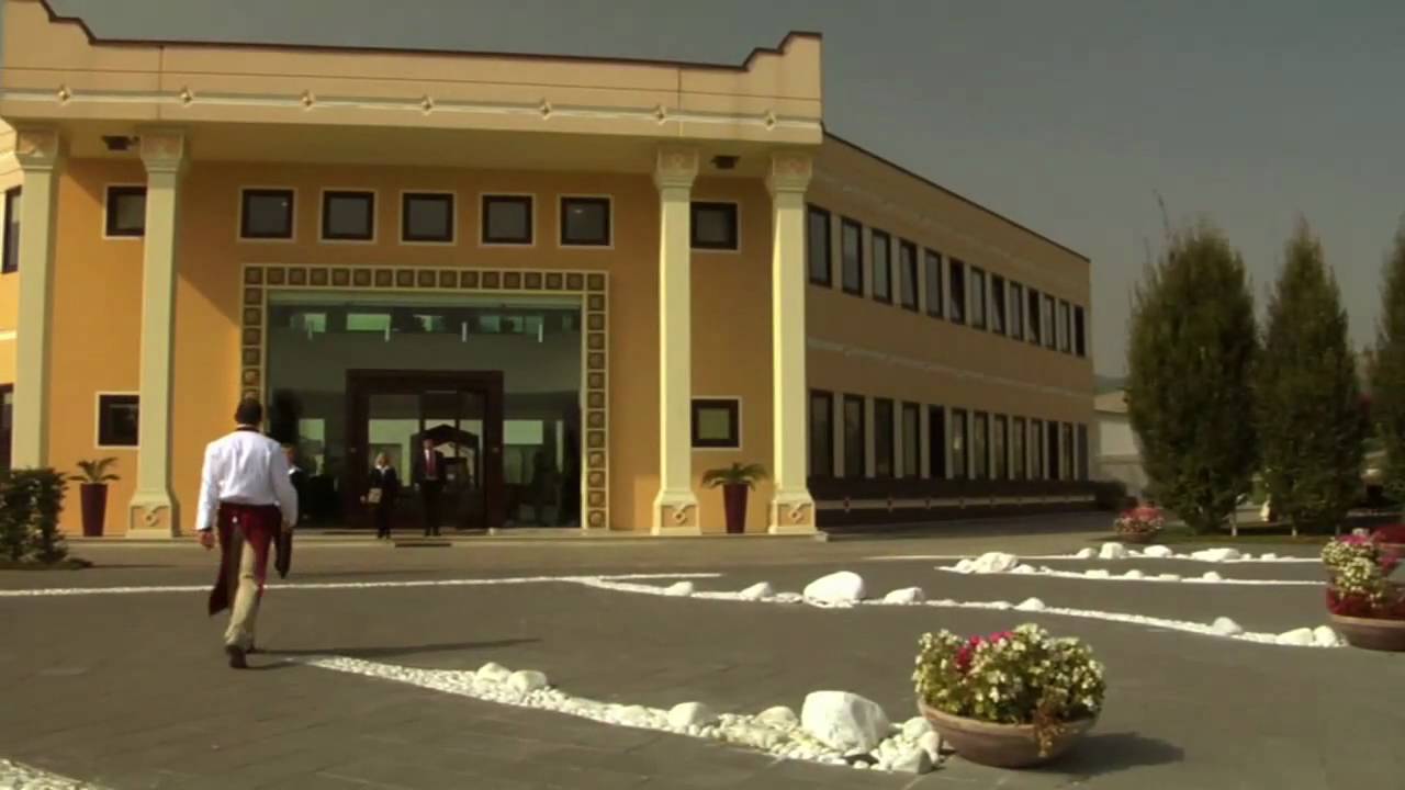 Azienda Mec3 prodotti per gelato