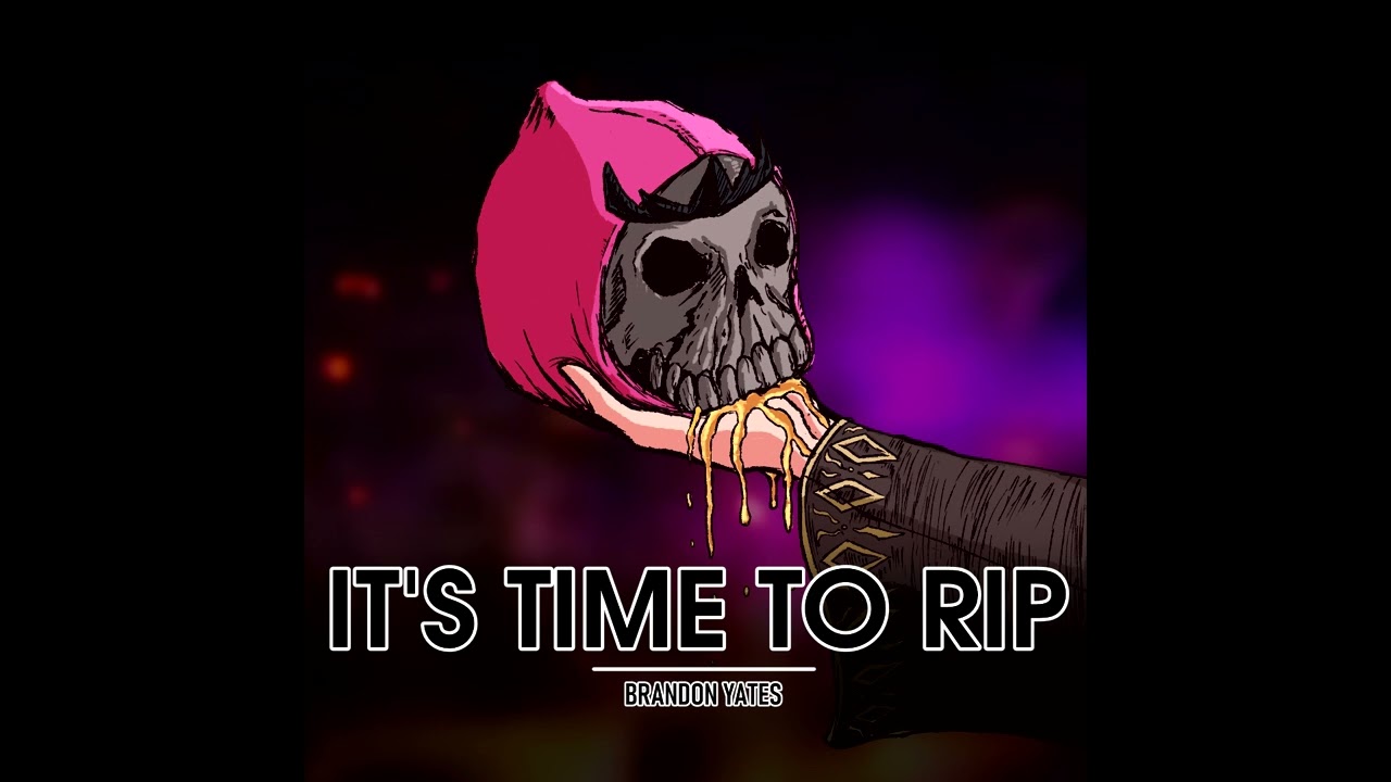 (Mori Calliope vs Pink Guy) [Hololive vs Filthy Frank] - It's Time To RIP