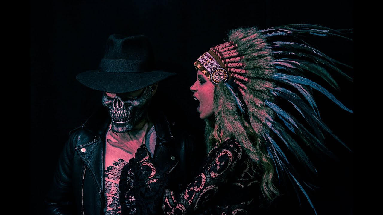 Cl&ouml;die - Devil in disguise (OFFICIAL MUSIC VIDEO)