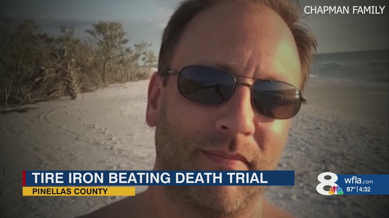 Second man allegedly involved in tire iron beating gets his day in court
