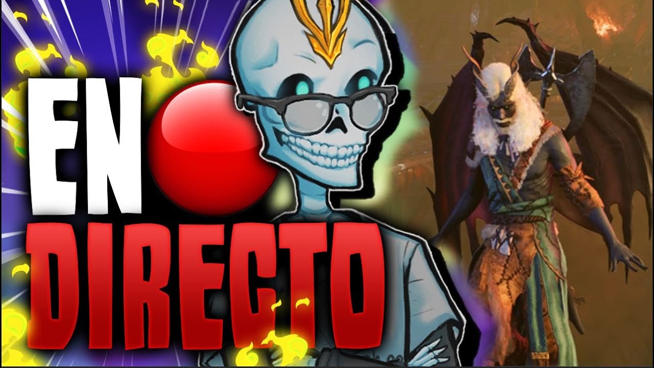 🔴 TAV en DIRECTO - BALDUR'S GATE 3 HONOR - RANDOMIZER con @NowYouRoll - Parte 3