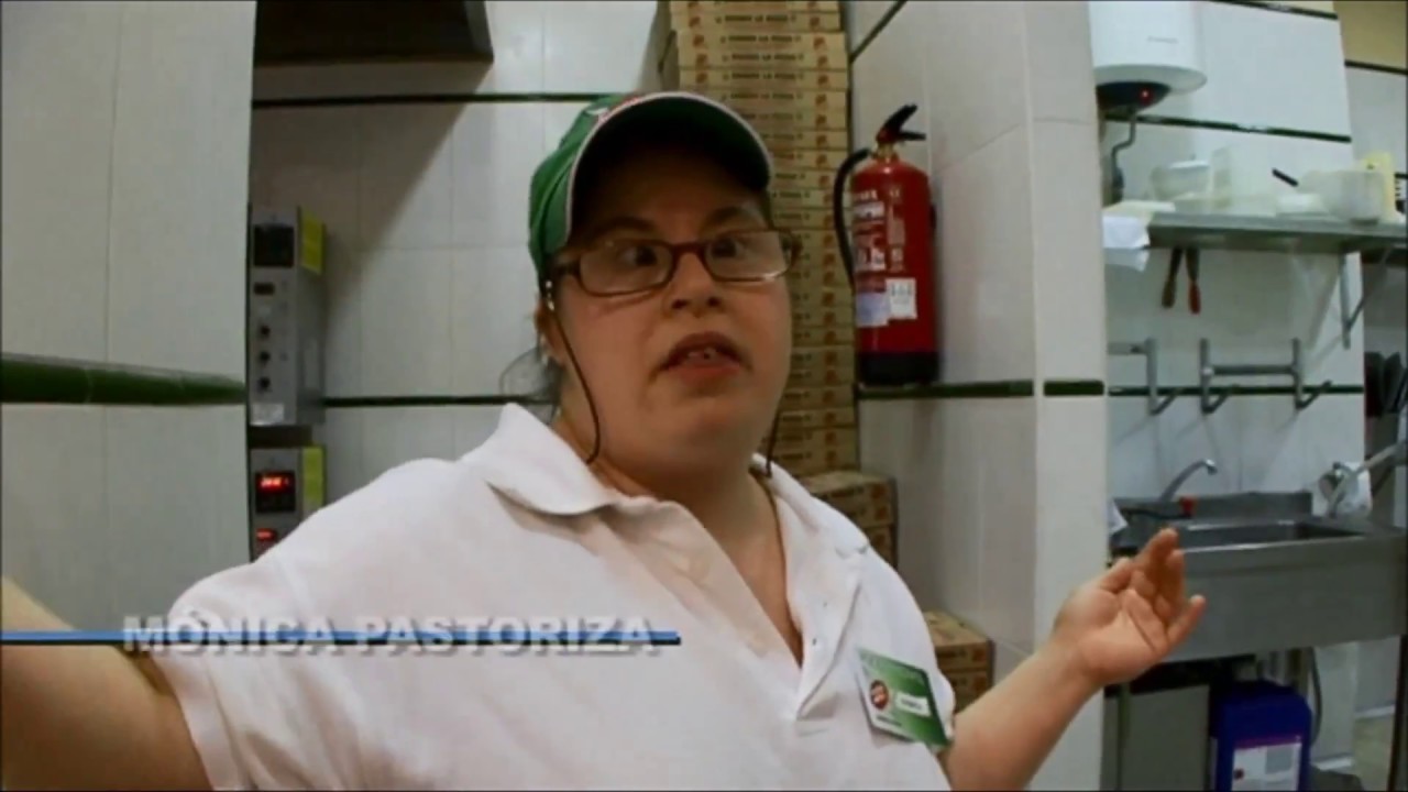 Empleo con Apoyo