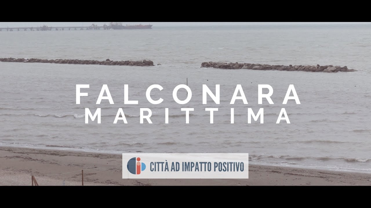 Falconara Marittima Città ad Impatto Positivo