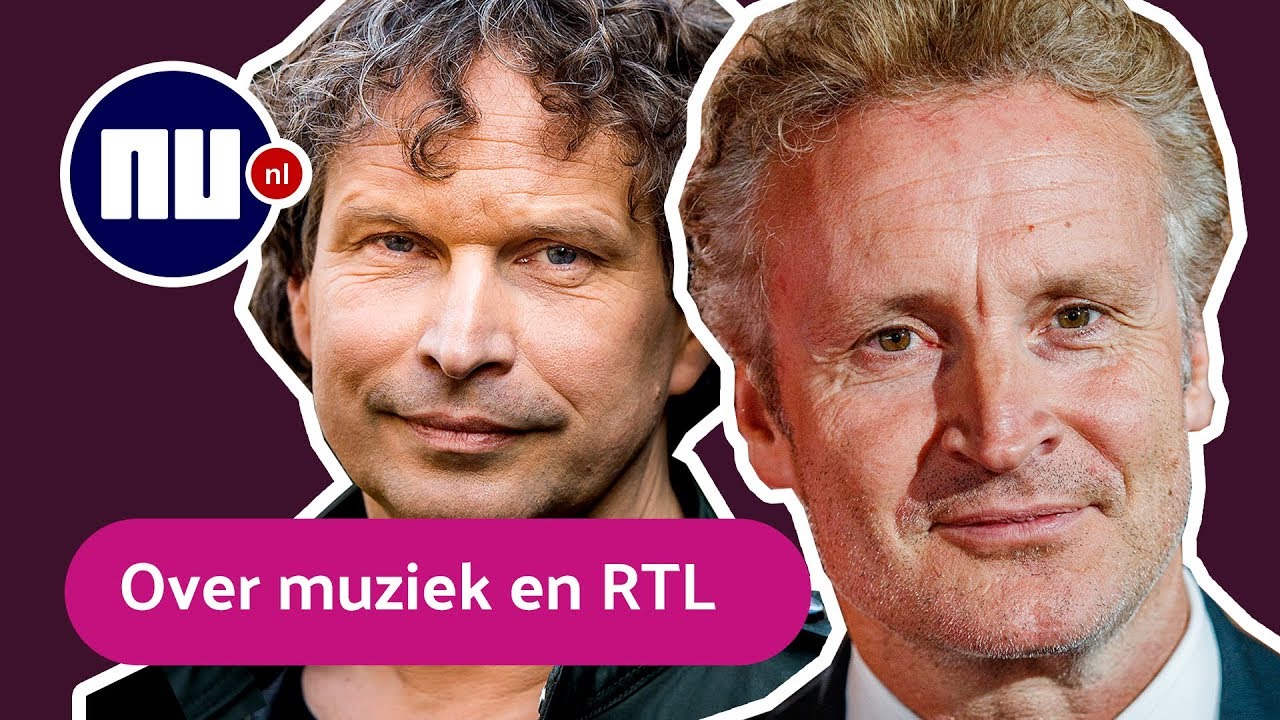 Erland Galjaard: 'Ik had het beter gedaan met Twan Huys' | In de auto met Soulvation