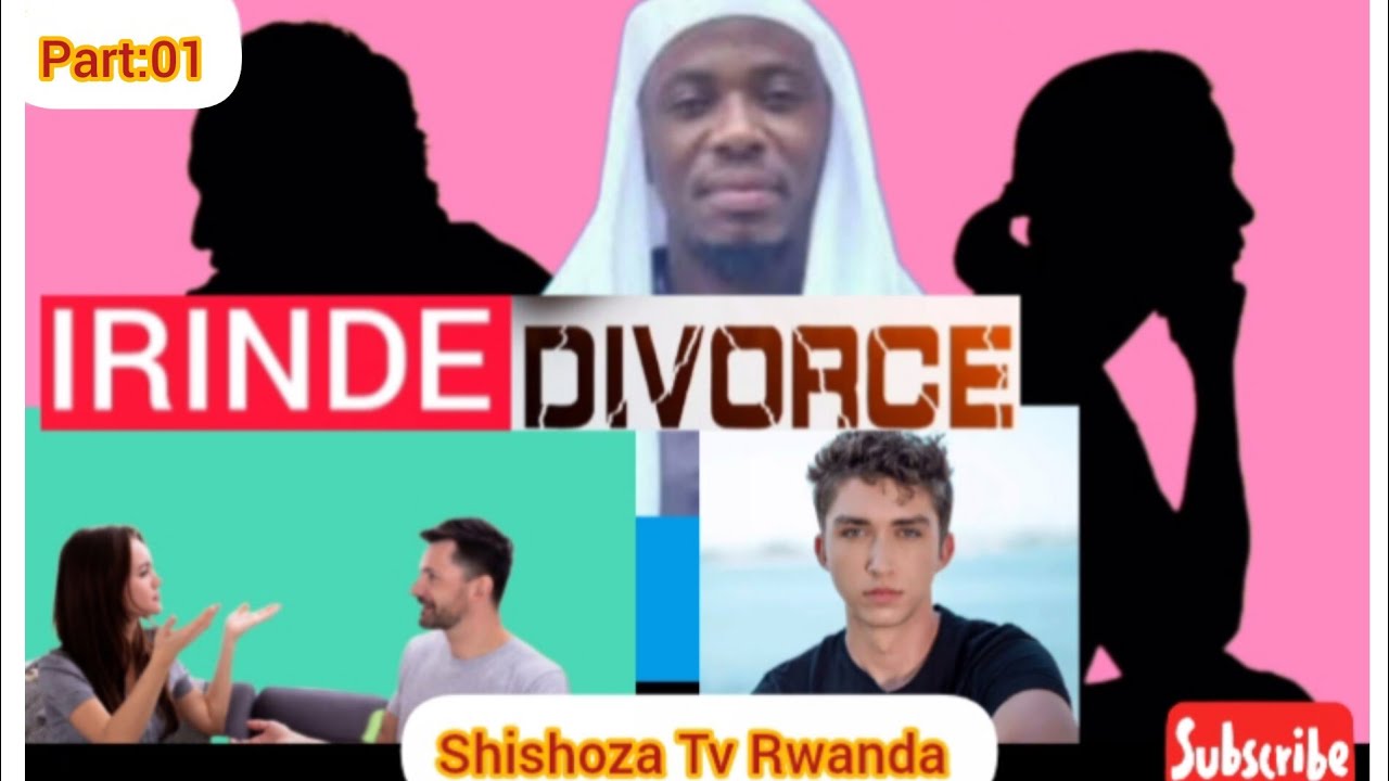 IMPAMVU IRIMO GUTUMA INGO ZISENYUKA (#DIVORCE) N'UKO TWABYIRINDA @everyone #foryou 