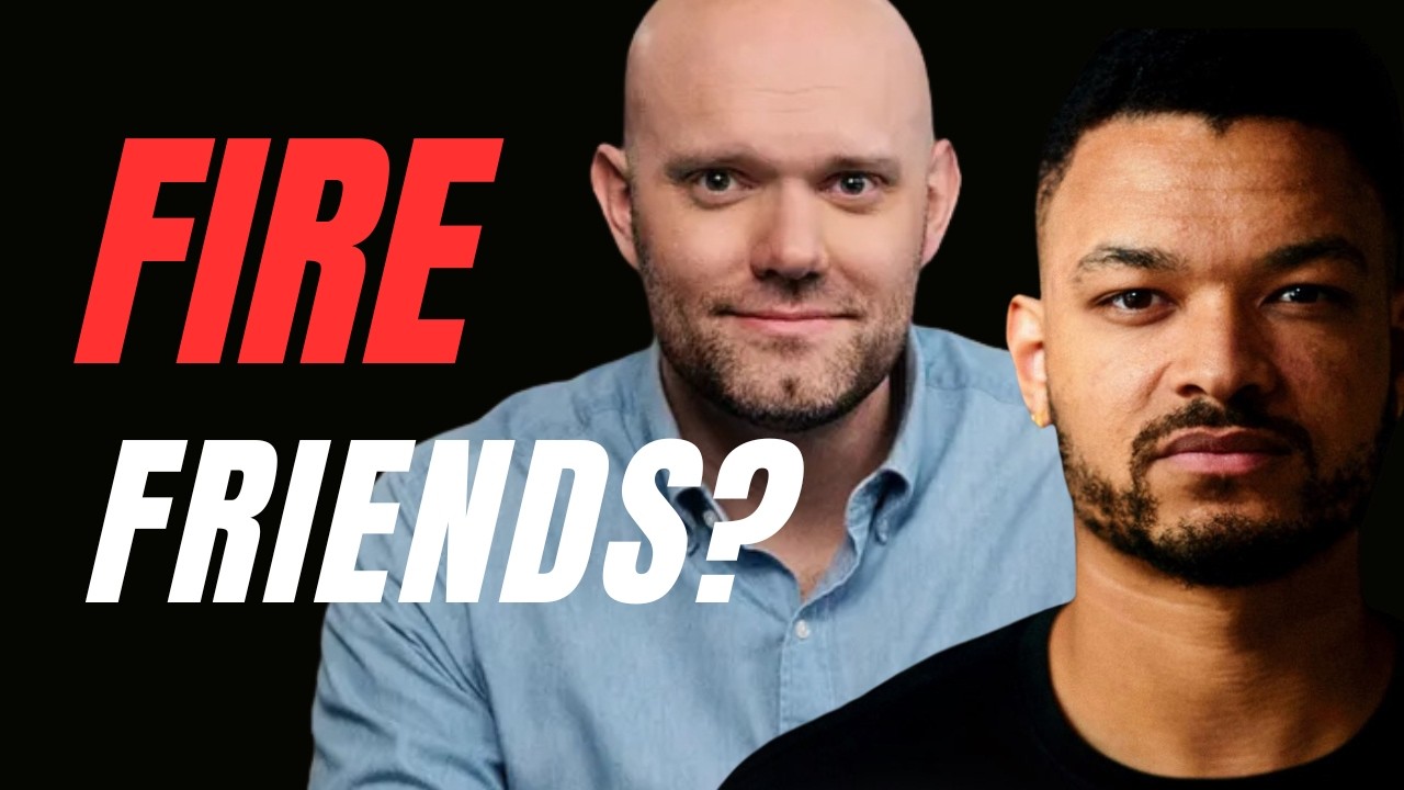 Do You Really Need To Cut People Off To Grow?