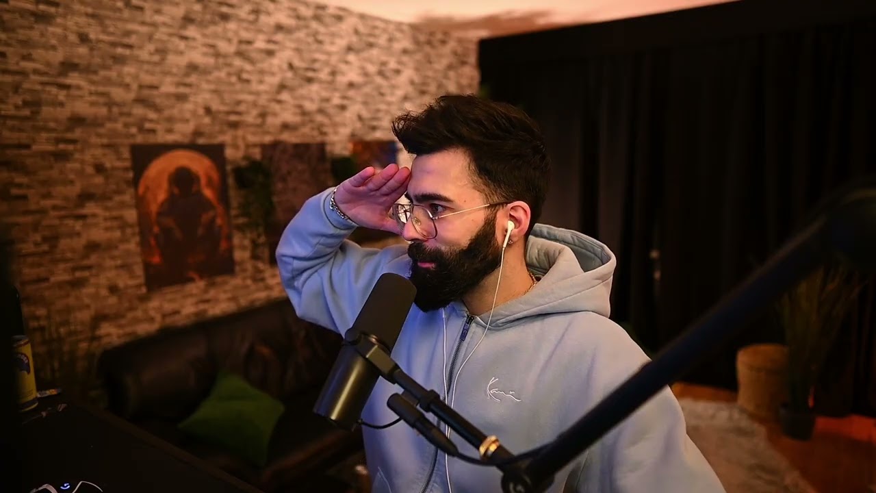NewLife VOD vom 25-11-2025 Twitch:hector