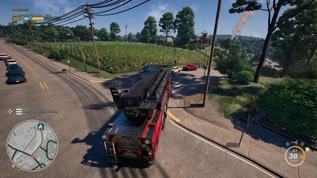 Firefighting Simulator: Ignite_20251228153810