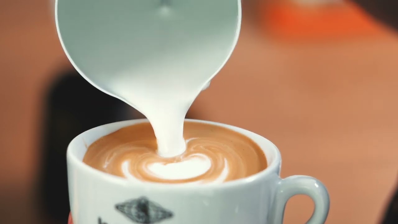 Rhino Coffee Gear Stealth White Pitchers