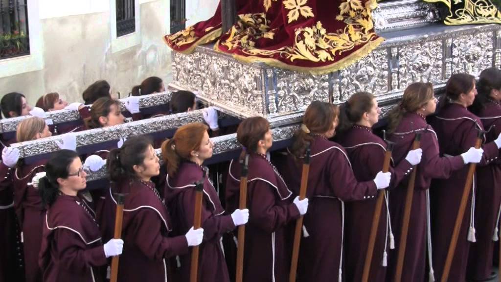 malpartida de caceres  semana santa   procesion del alba