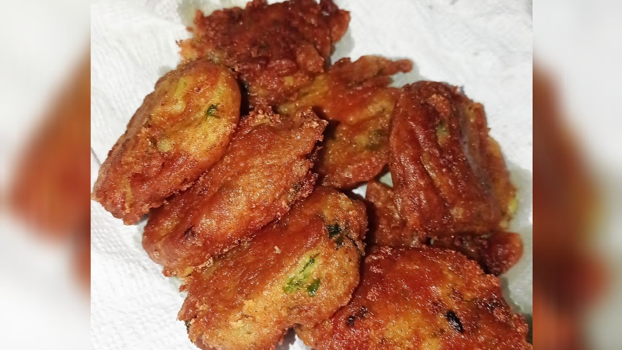আলুর চপ রেসিপি 😋👌How To Make Potatoes chop.