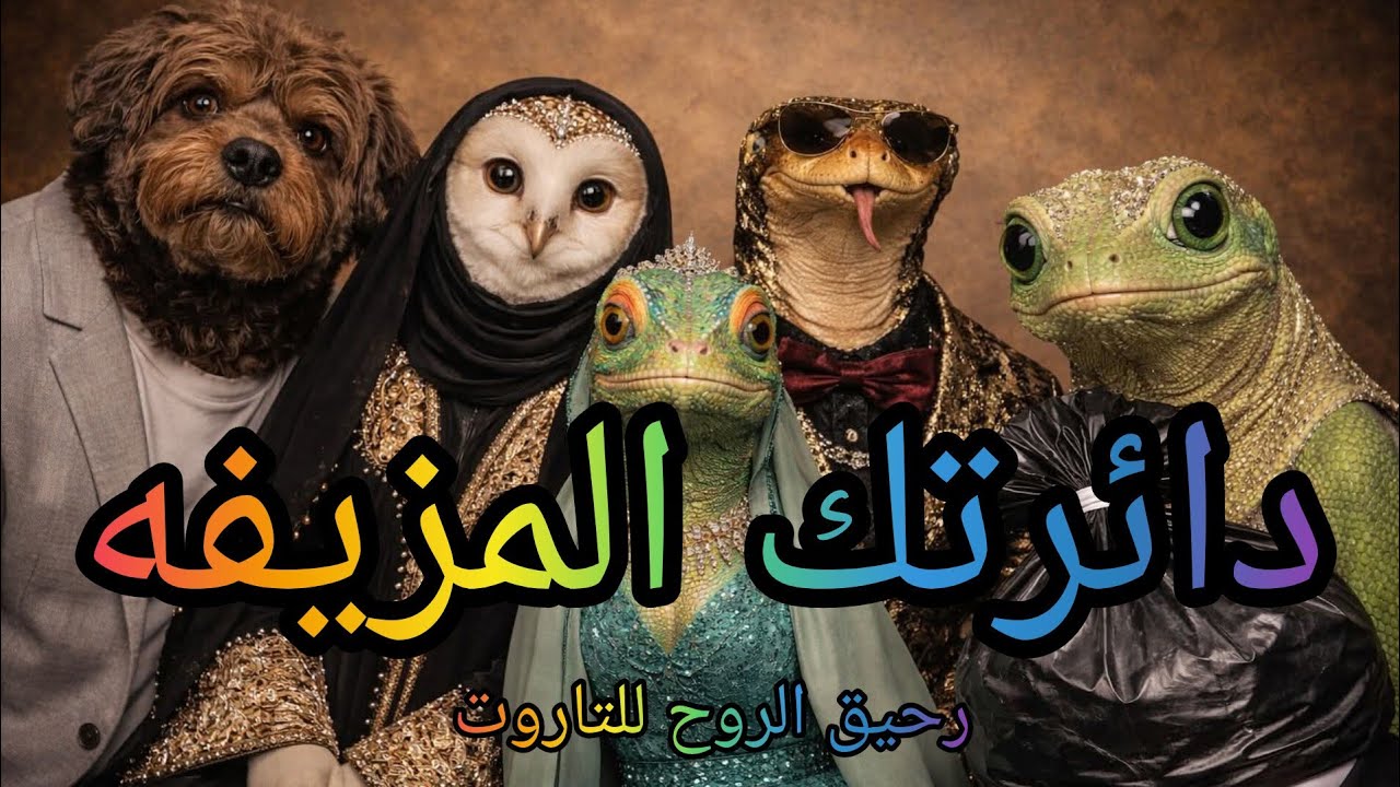 #اختر_كارت ازاي يتعاملوا معاك. عاوزين منك ايه. هل هم واضحين