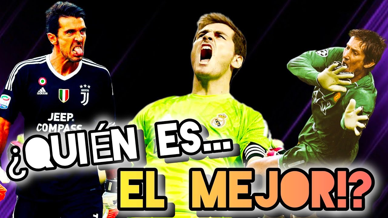 ⭐TIER LIST LOS MEJORES PORTEROS DE TODO EL JUEGO‼️eFootball 2024