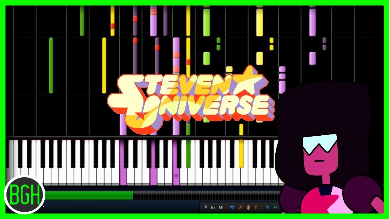 IMPOSSIBLE REMIX - 