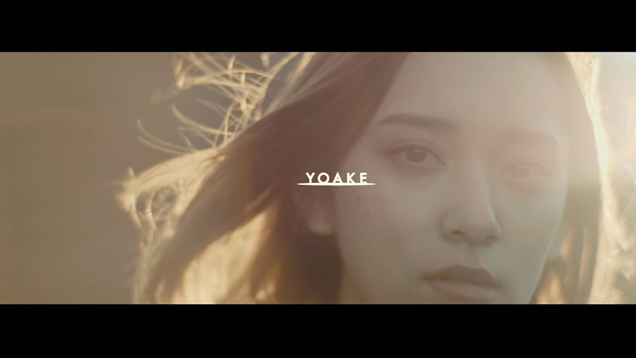 YOAKE「ふぁなれない」Official Music Video