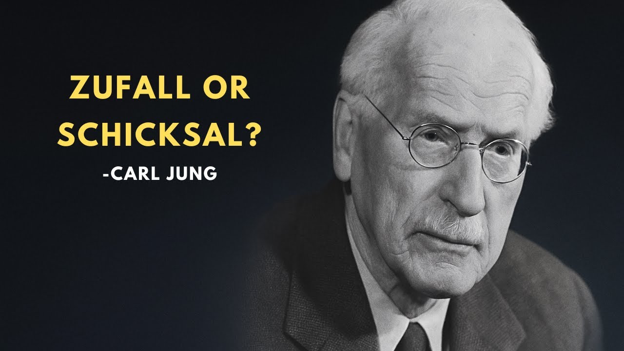 Synchronicit&auml;t verstehen &ndash; Wenn Zufall Sinn bekommt | Carl Jung, Statistik & Quantenrauschen