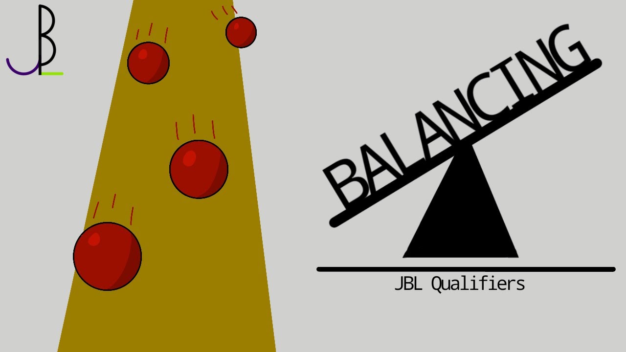 JBL Cup QUALIFIERS E2- Balancing|JBL