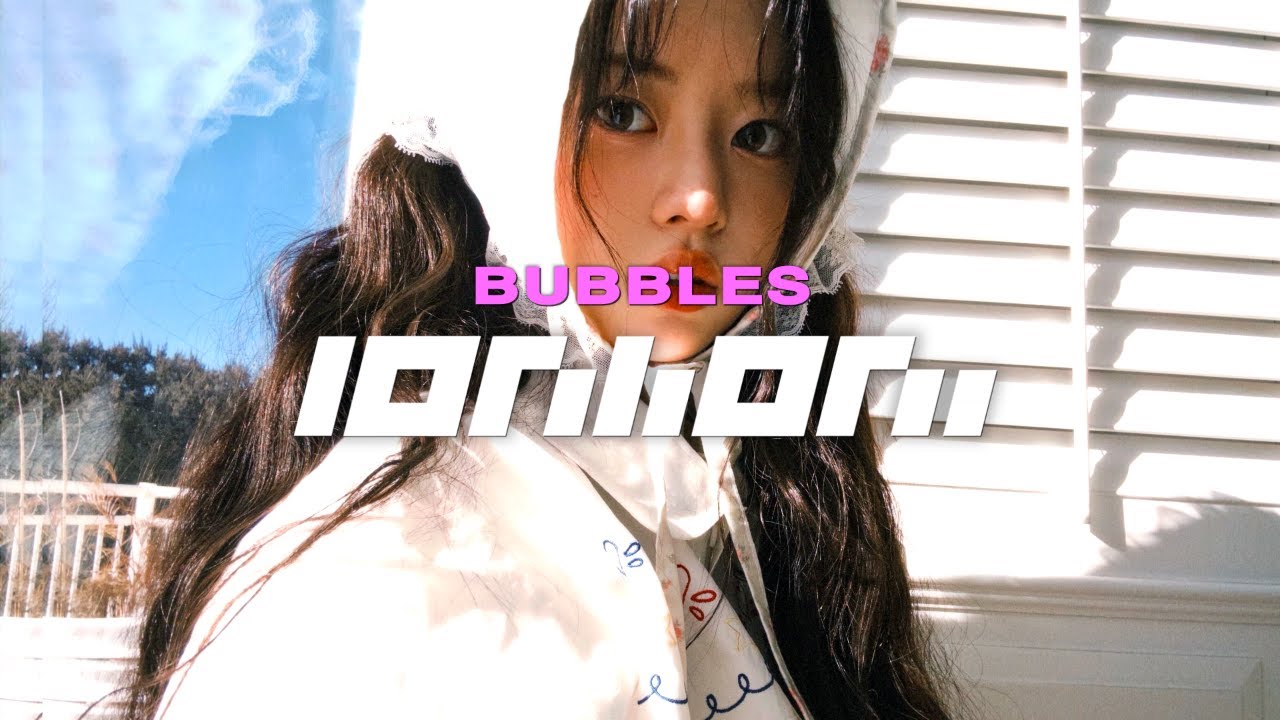 [FREE] ILLIT x NJZ x STAYC x Kpop Type Beat | 