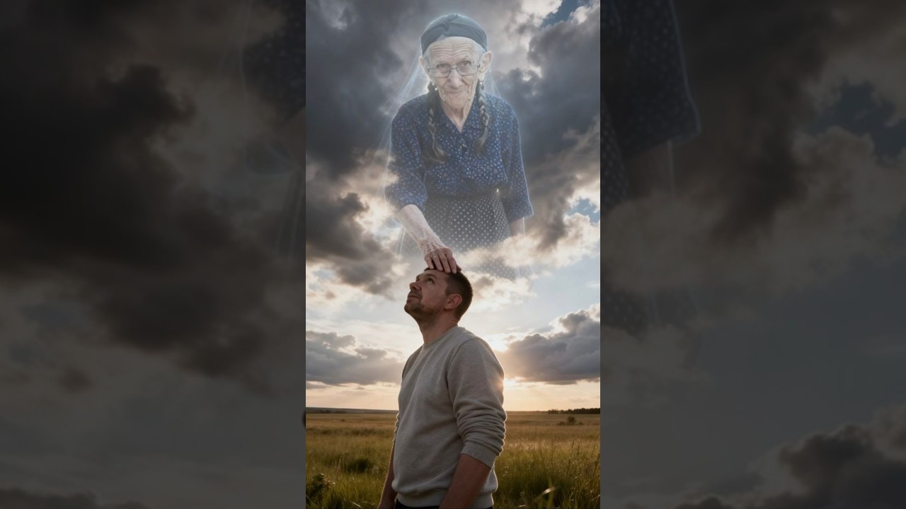 Vitori Balili-DEdikim Per Gjyshen File ( Nga Niperit Dritani & Eduarti