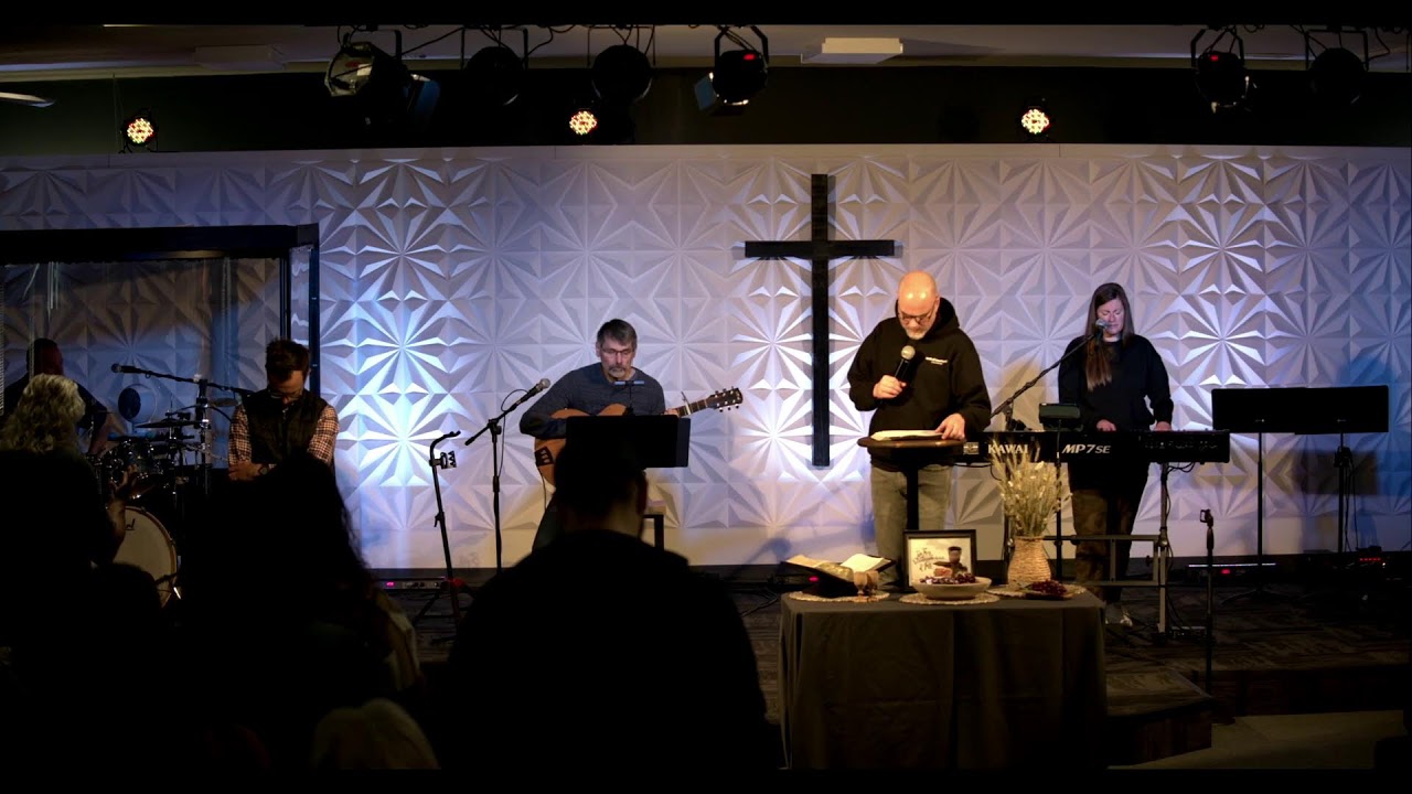 Orchard Hill Church LIVE!