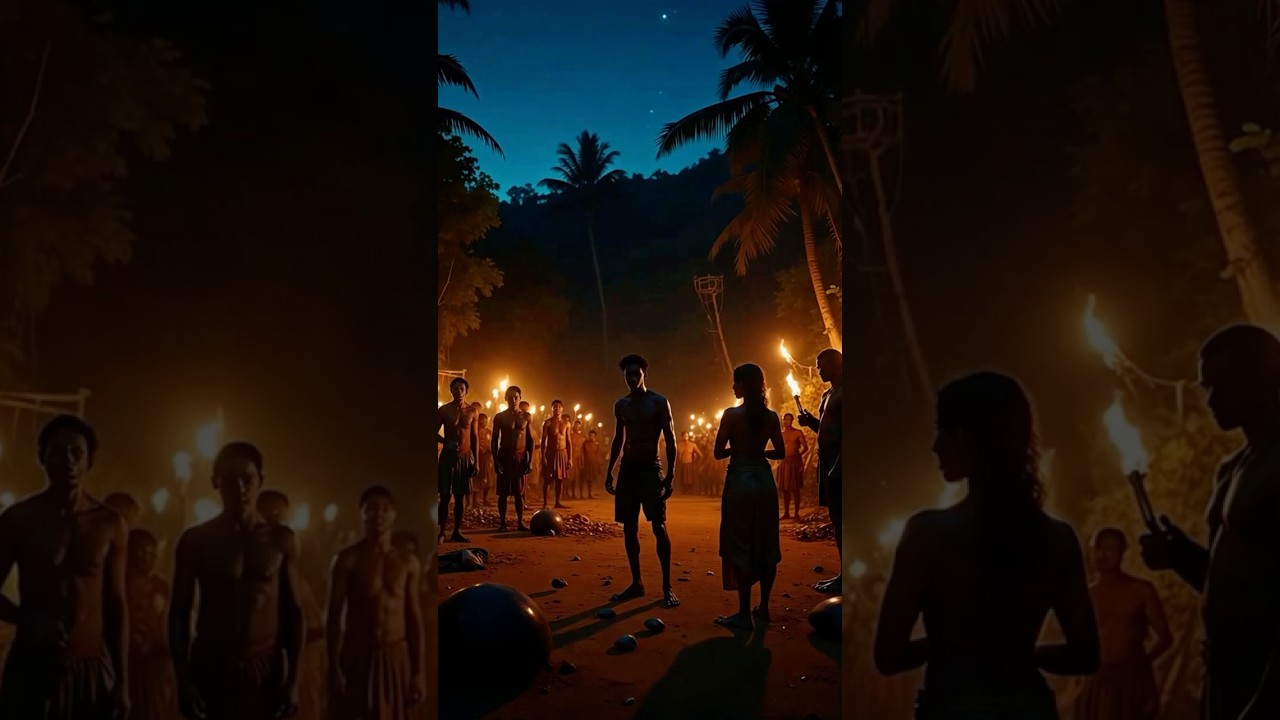 Disease that made people laugh to death 😨💀