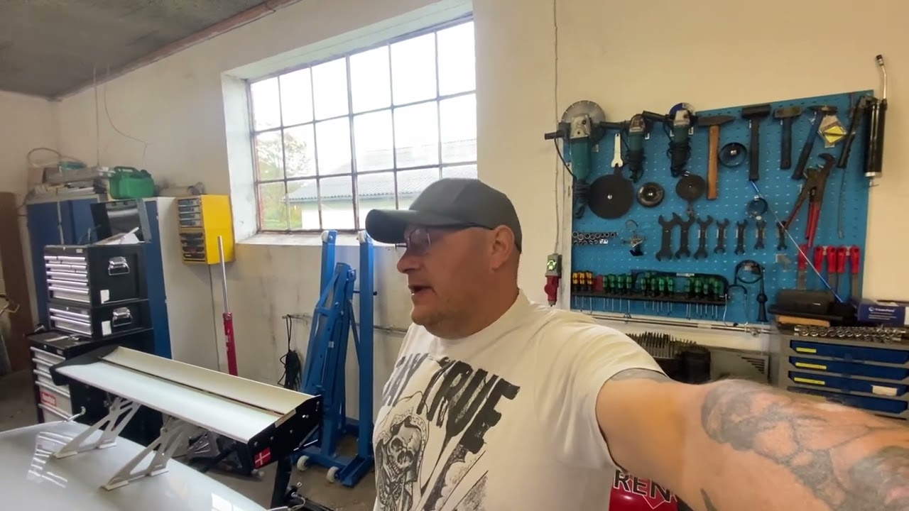 Skal dansk drag og street Racing stå sammen , eller dø en stille død?