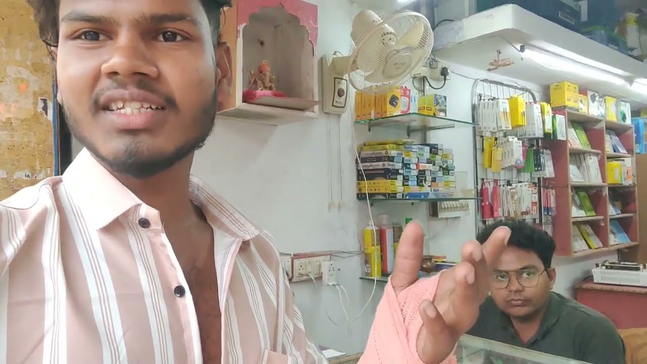 Mere phone ka to pura market me caver nhi mila guys 