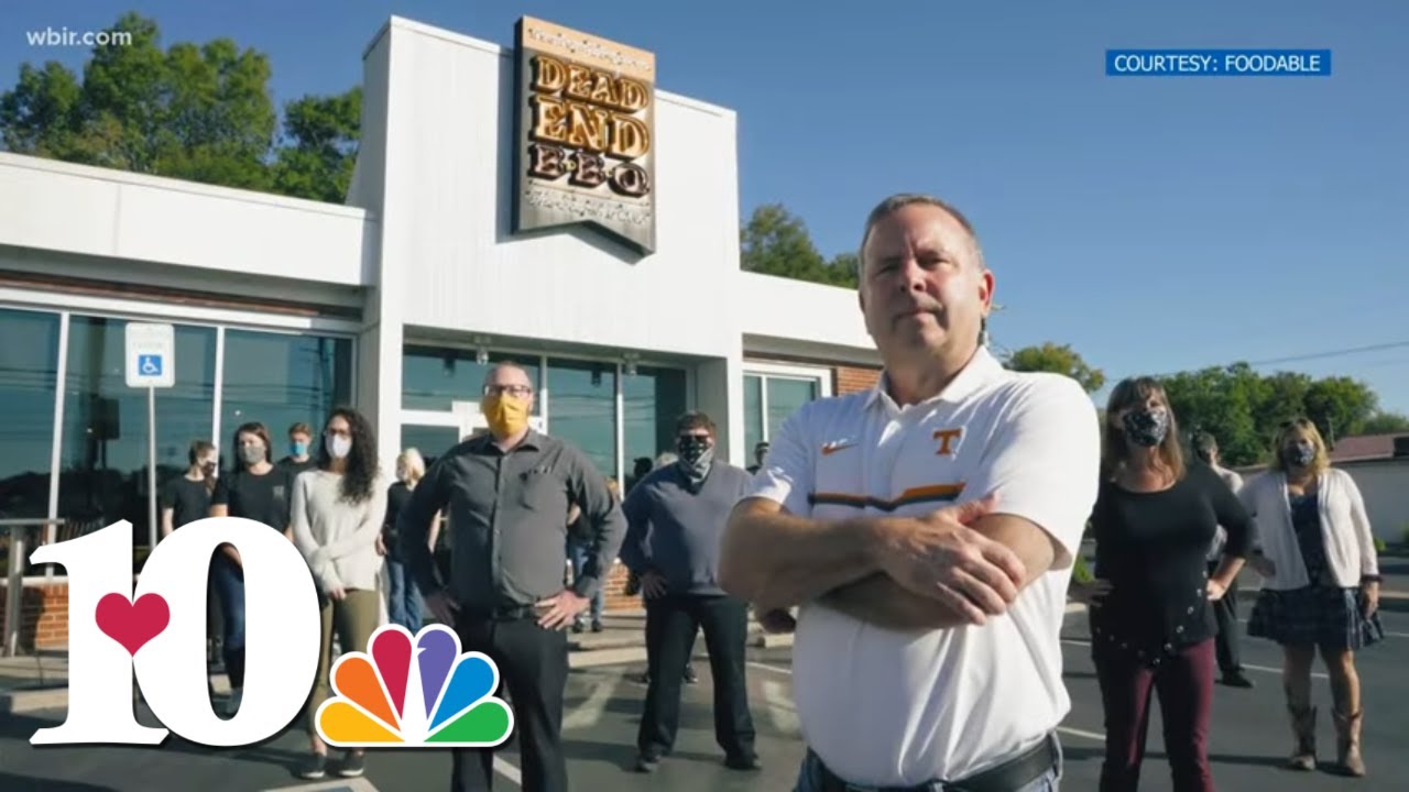 Dead End BBQ part of new show 'The Restaurant Comeback'