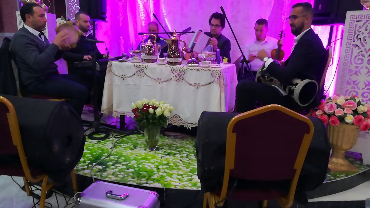 Chikh Tarik Ayad de Bejaia 27/03/2019