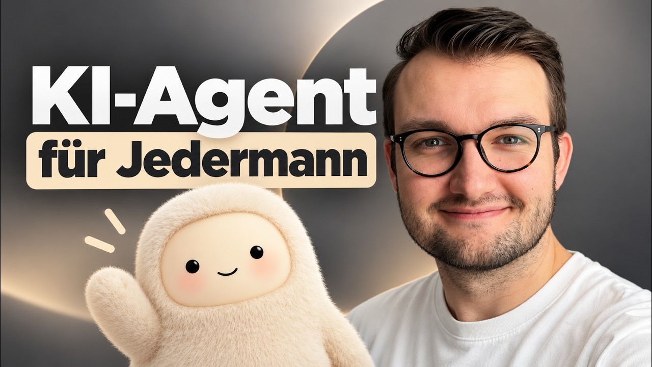 Muse: Der einfachste KI-Agent