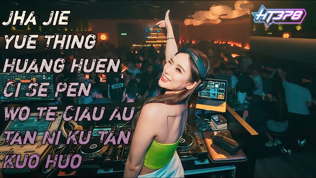 FUNKOT MANDARIN MILLENIUM 2000 NOSTALGIA MASA LALU