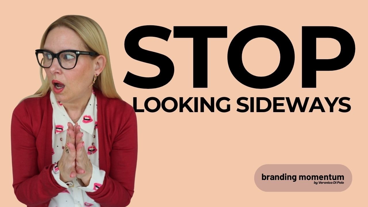 Why Most Service Businesses Sound the Same (And How to Stop Copying Everyone)