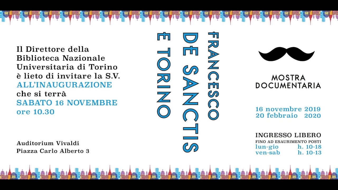 16 novembre 2019 - 