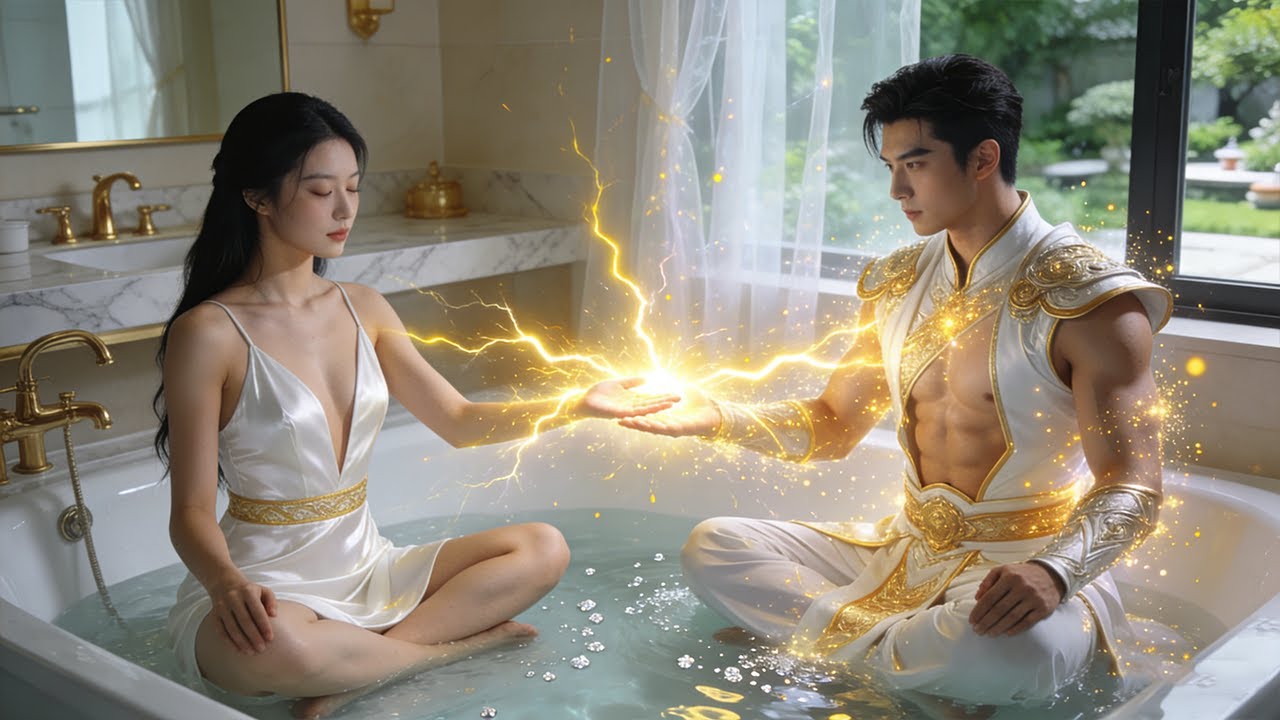 🔥내가 이 세상 유일한 골상치료사? 전생에 나를 배신한 그 집은 단호히 거절한다! #cdrama #kdrama