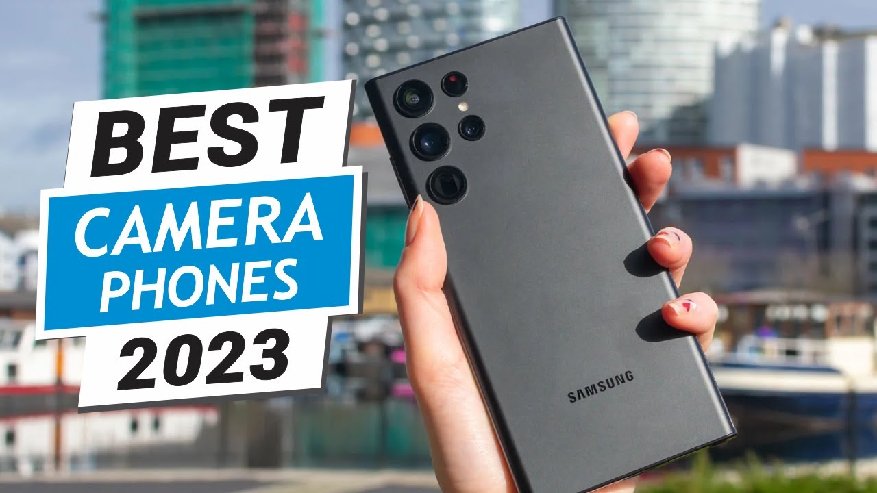 Best Camera Phones 2023 | The Only 6 Photographers Recommend.