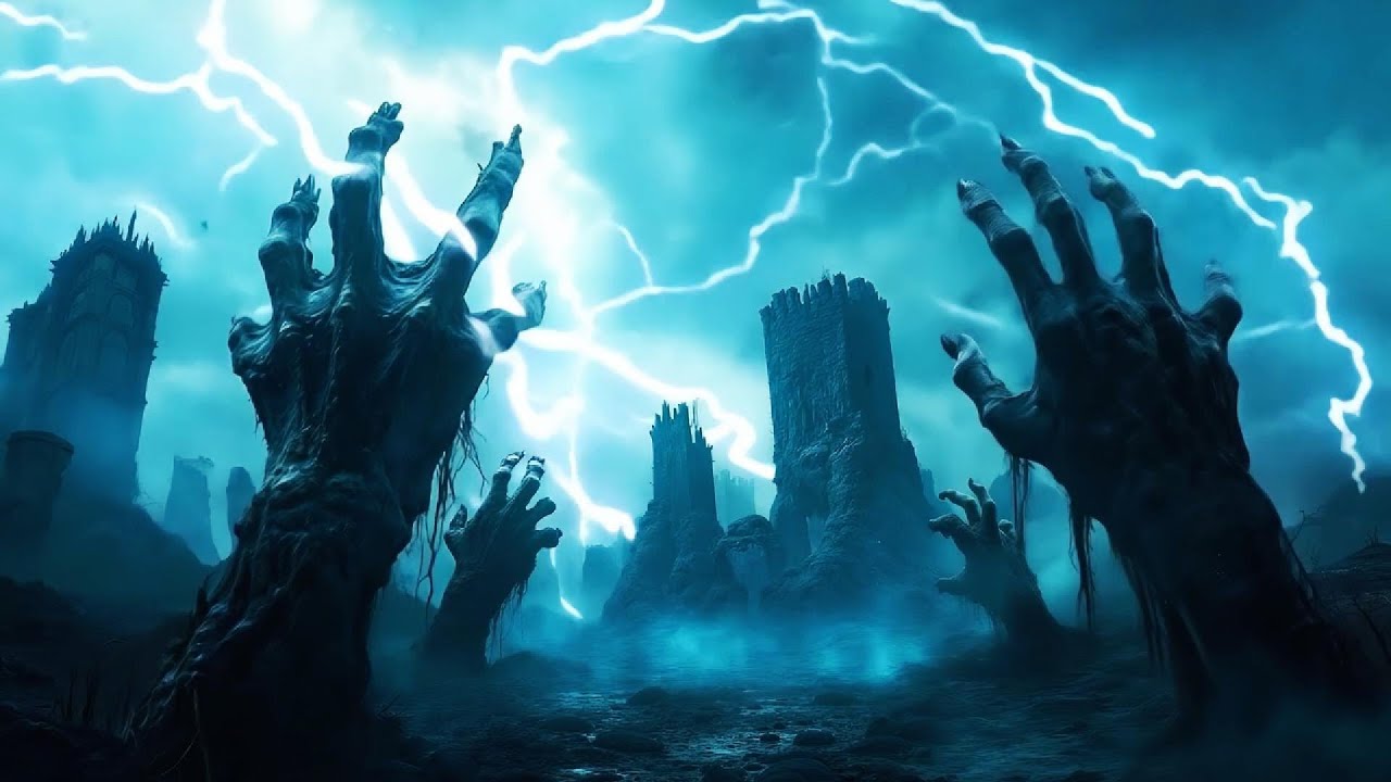 Droga do Helheim | norse folk metal