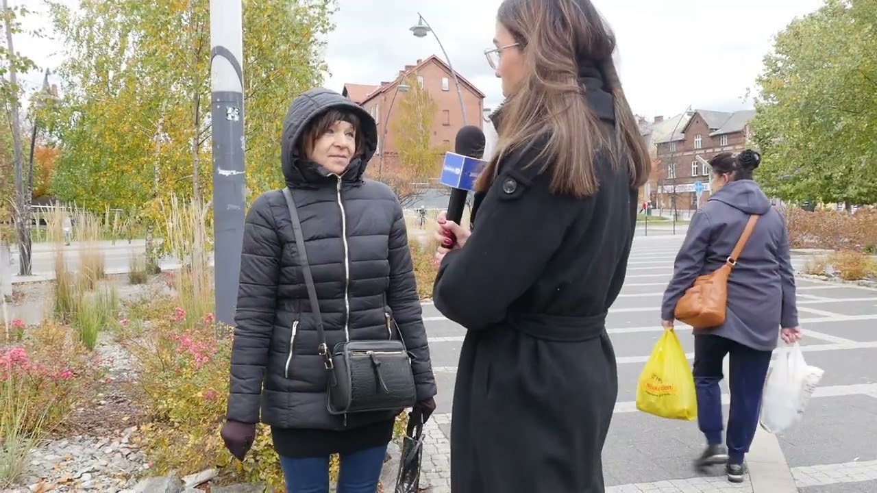Wzrost podatków. Co sądzą mieszkańcy? Sonda uliczna