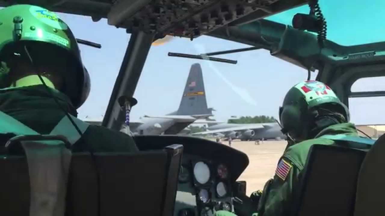 Army UH-1H # 63-08803 Huey Helicopter / Vietnam 50th PART 1