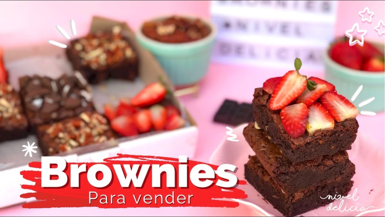 Брауни не выходит? Я научу вас делать лучшее в мире 🍫 Рецепт шоколадного брауни