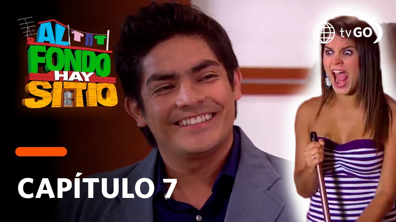 Al Fondo hay Sitio 4: Joel y Fernanda regresaron a las Lomas con muchas sorpresas (Capítulo 7)