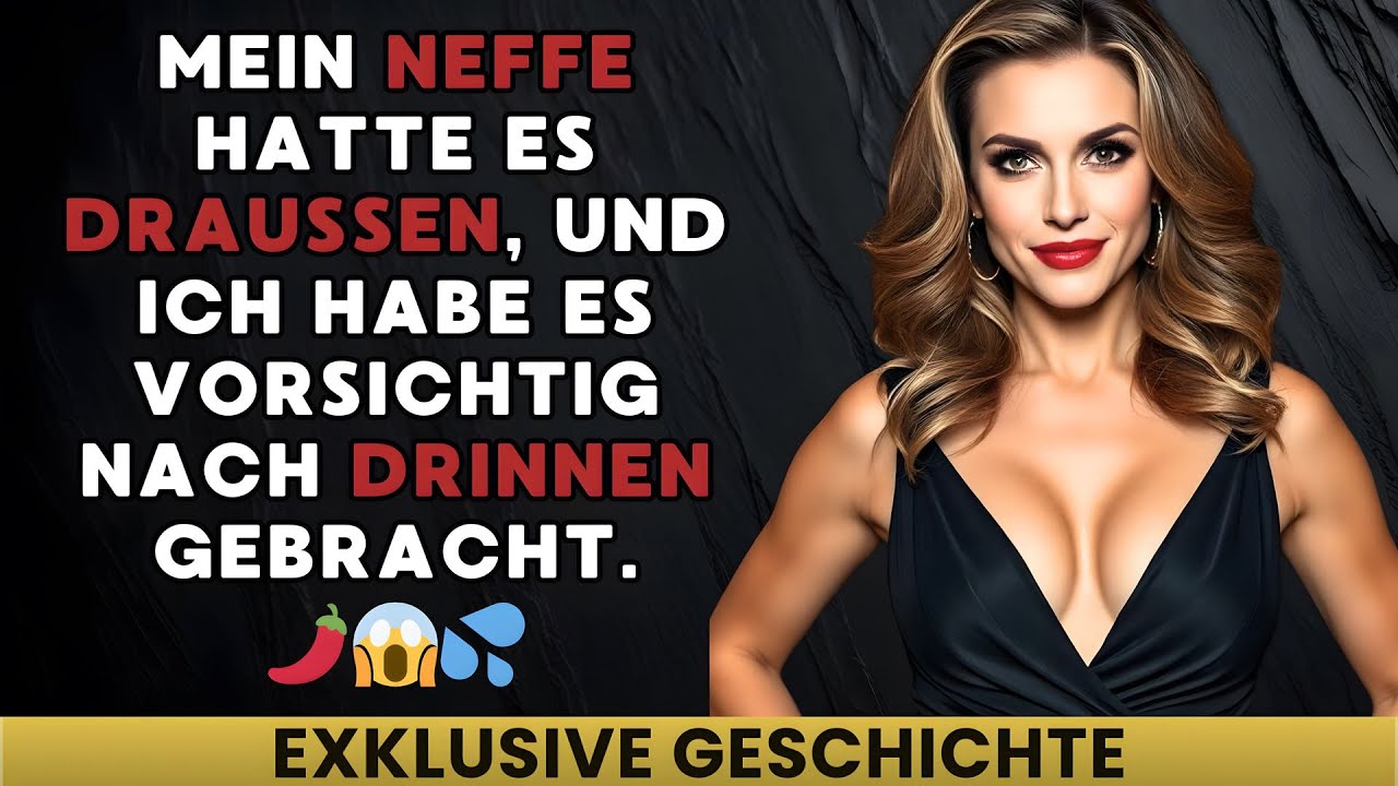 Der Tag, an dem sich unsere Blicke trafen