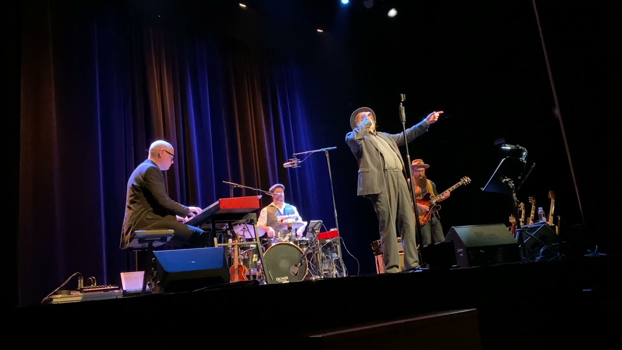 Stiller Has mit Abschiedstournee 