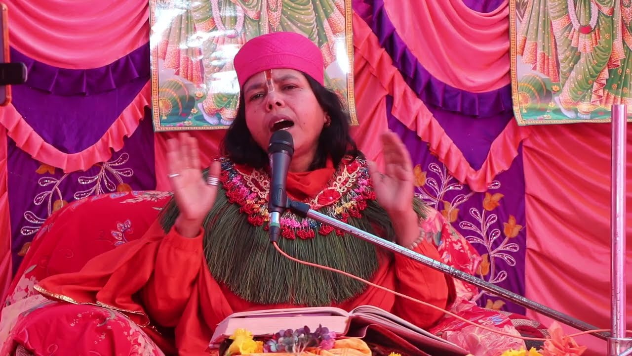  गीता पढेर घर छोड़े मैले तारा माताजी 