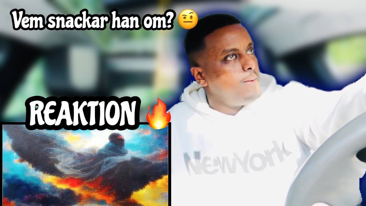 Antwan - En (The Only Wan) (REAKTION) 🔥🔥
