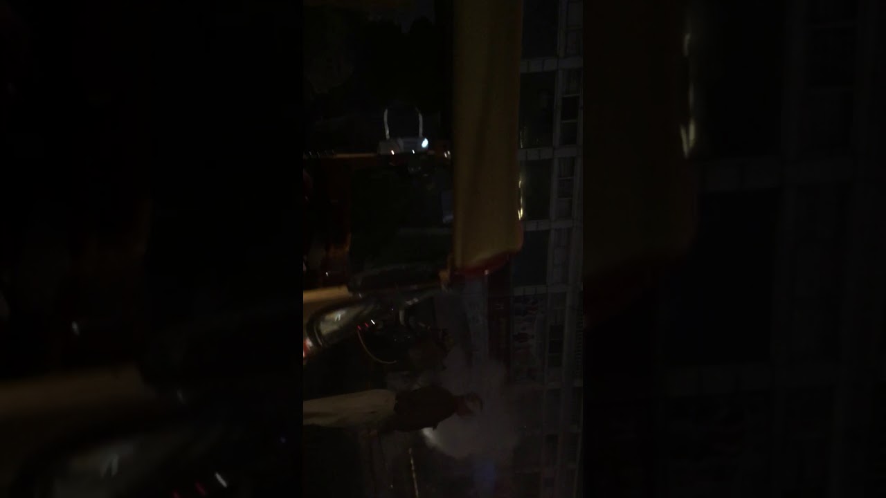 CP fire