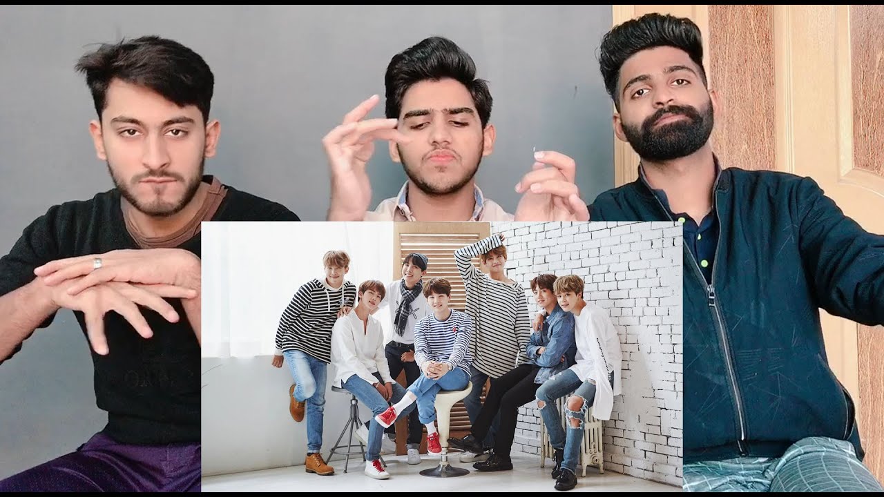 REACTION ON || BTS DOPE SILVER SPOON FIRE RUN || LIVE PERFORMANCE || @3HEntertainer15