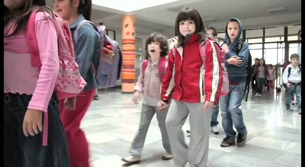 Pavle Rovinski school Montenegro.mp4