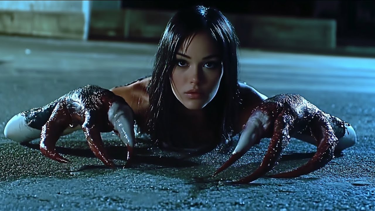 The Strange Incident of a Nurse Returning to Life in a Grotesque Form - Movie Recaps