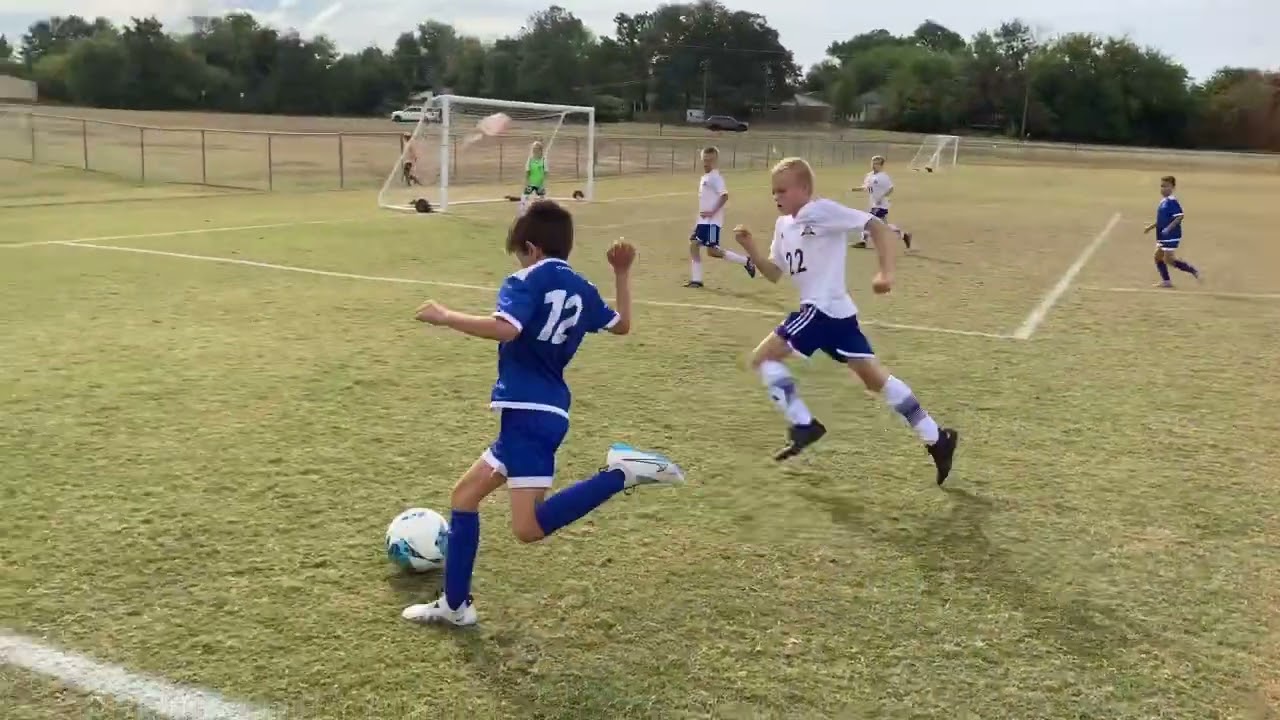 Texas Chaos 14B vs Solar SC 14 Balcom West