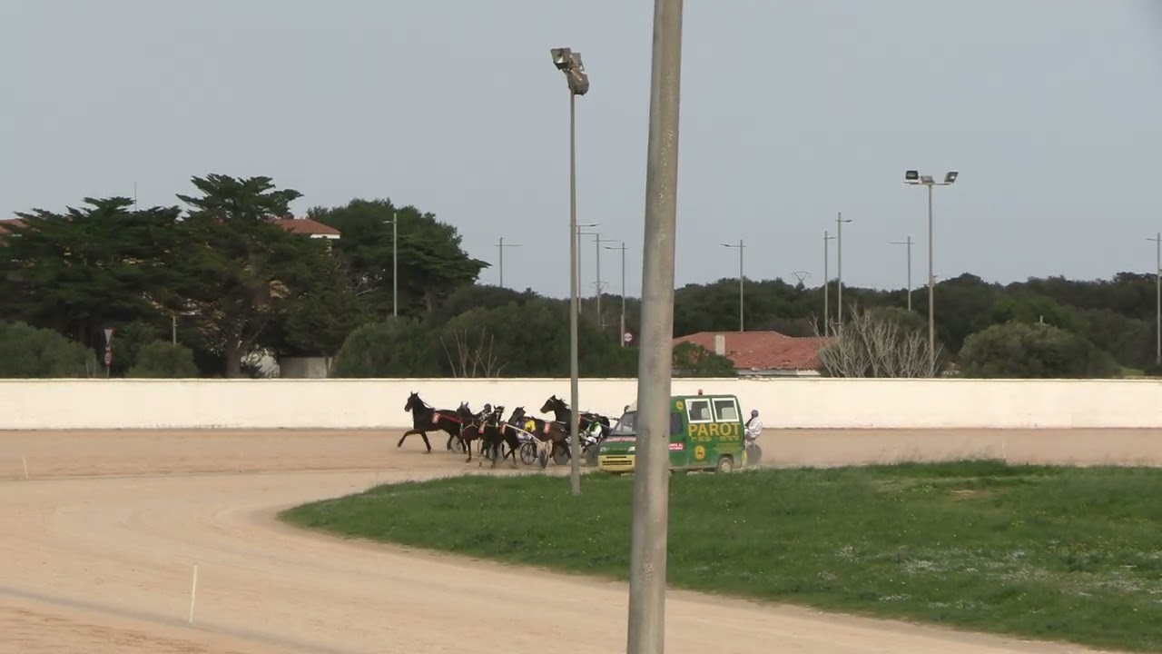5º Carrera 15022026